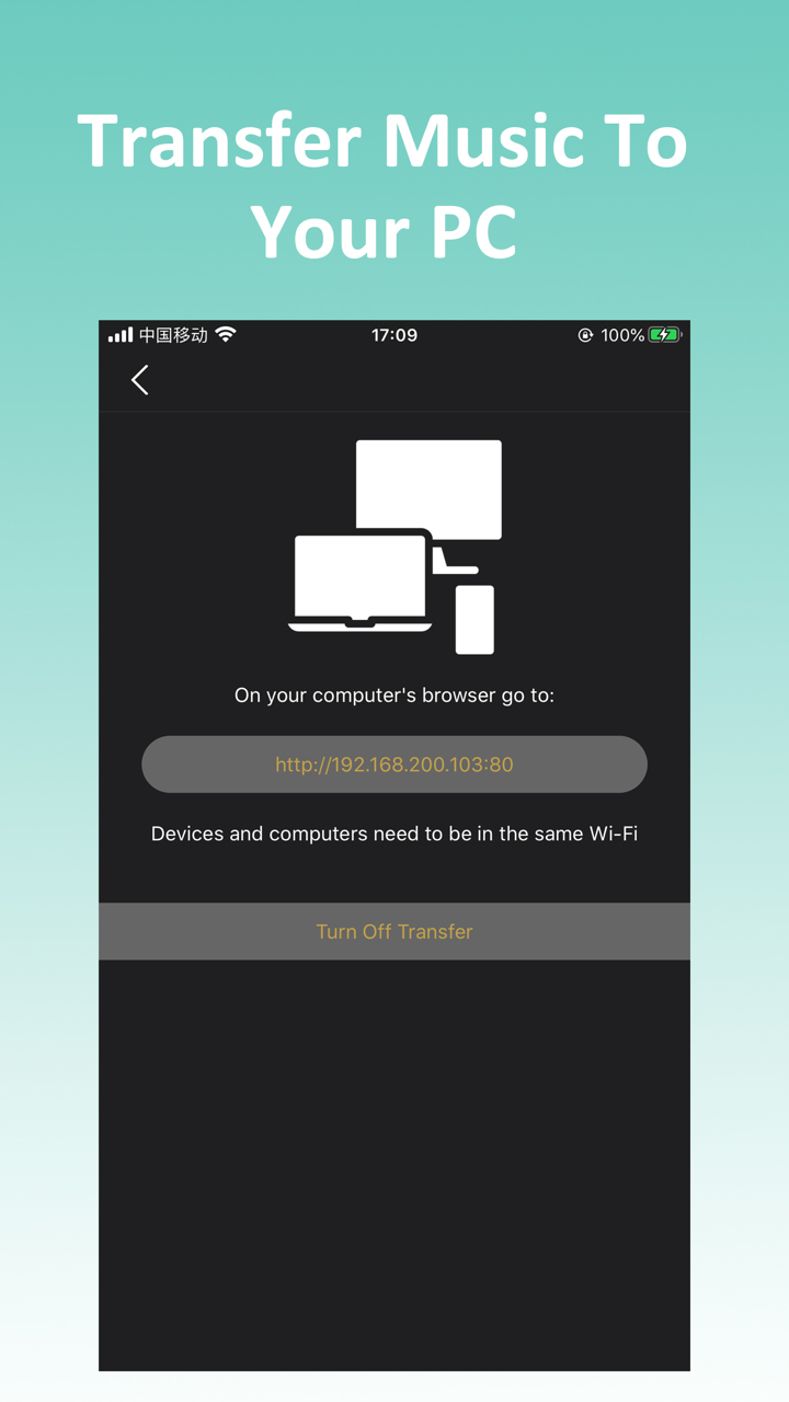 VOZEE - MP3 MP4 Music screenshot 5