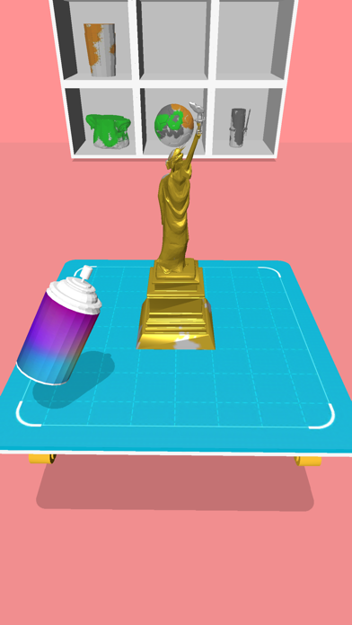 Screenshot #3 pour Printer 3D