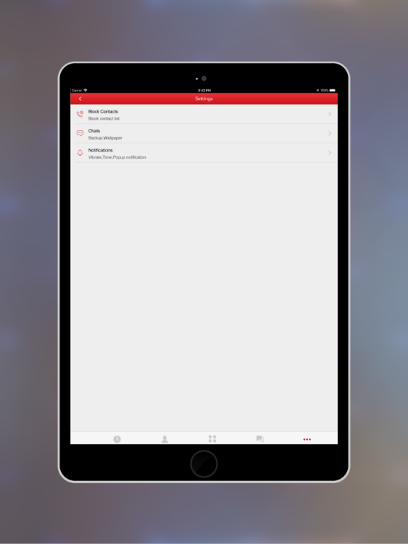 Screenshot #6 pour 101Dialer