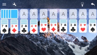 Spider Solitaire Card Gameのおすすめ画像5