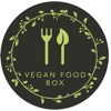 Vegan Food Box icon