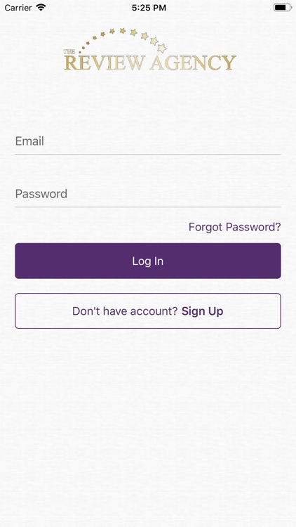The Review Agency screenshot-5