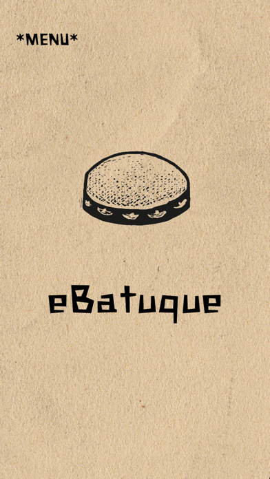 eBatuque eBatuque