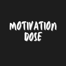 Motivation Dose