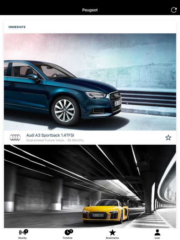 Screenshot #4 pour AutoScan