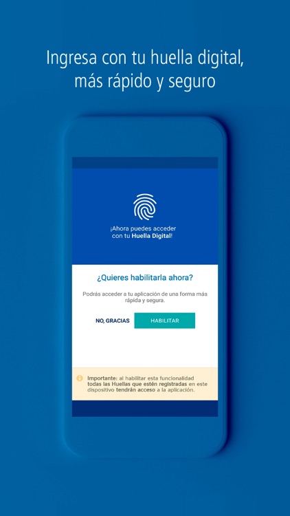 Scotiabank Azul MOBILE screenshot-4