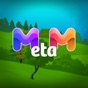 M eta M app download
