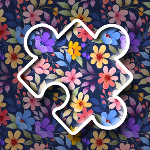 Patterns Puzzle Jigsaw HD