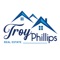 Make finding your dream home in Charleston, South Carolina a reality with the Troy Phillips Real Estate app