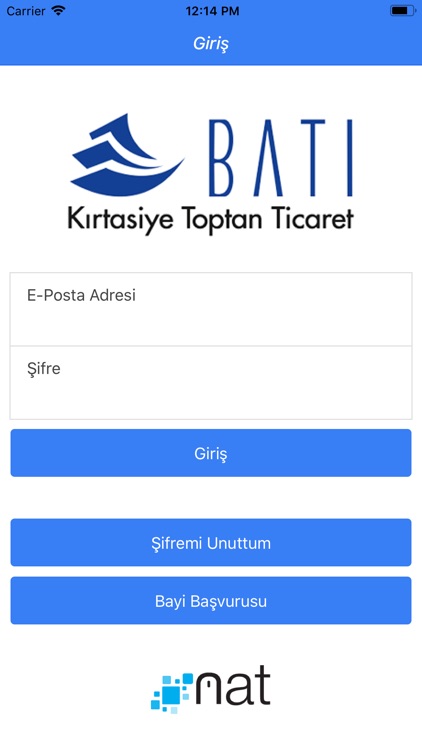 Batı B2B