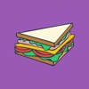 Subz: Sandwich Recipes icon
