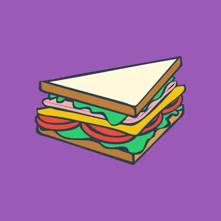 Subz: Sandwich Recipes Cheats