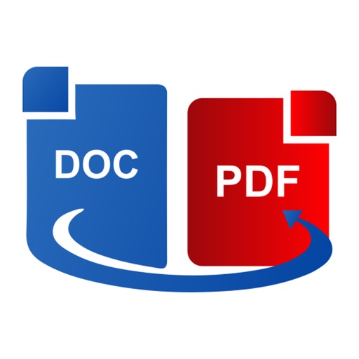 Doc To PDF Converter