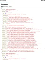 HTTP Fish ipad bilder 1
