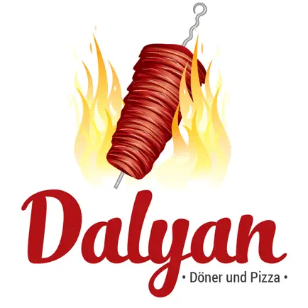Dalyan Döner und Pizza Читы