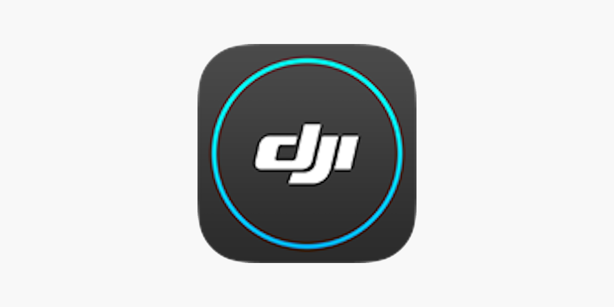 DJI Assistant on the App Store