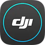 DJI Assistant App Cancel