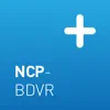 NCP-BDVR delete, cancel