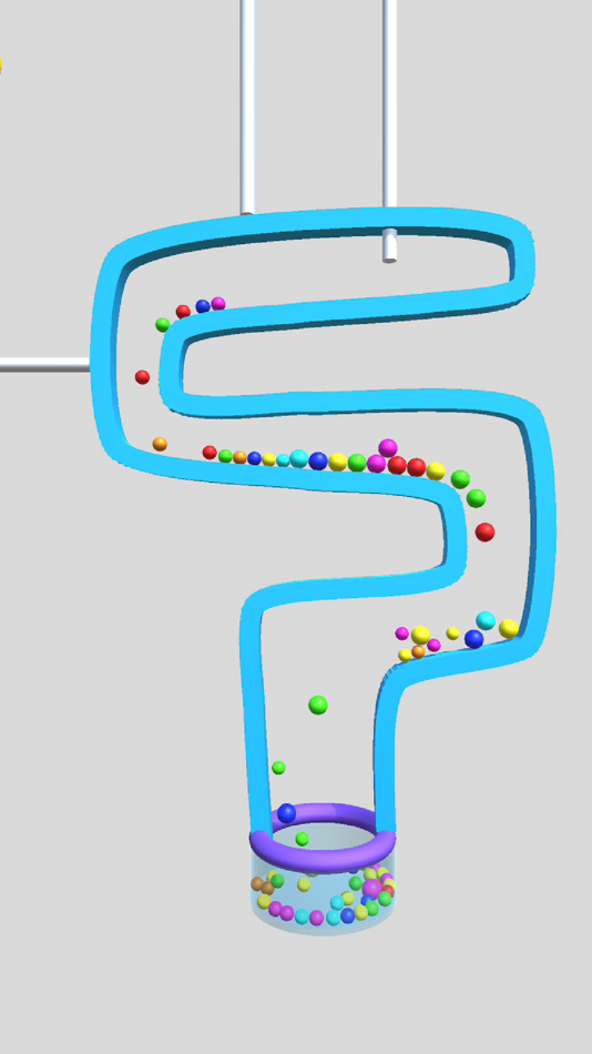 #3. Pull Pin - Fill Bukcet (iOS) 由: Catobilli Games