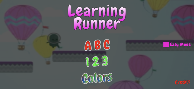 Learning Runner(圖1)-速報App