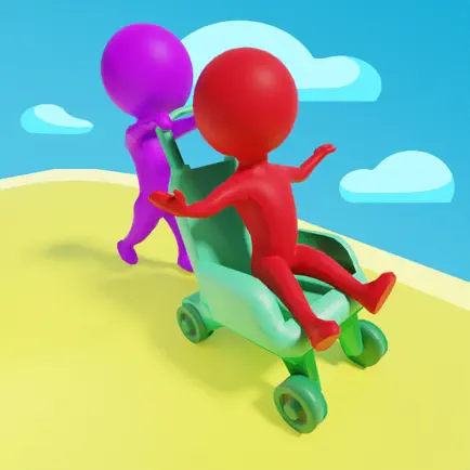 Push the Cart Читы