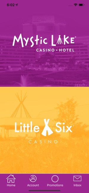 Mystic Lake Little Six(圖1)-速報App