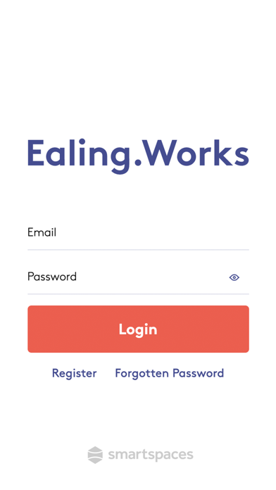 Screenshot #1 pour Ealing.Works