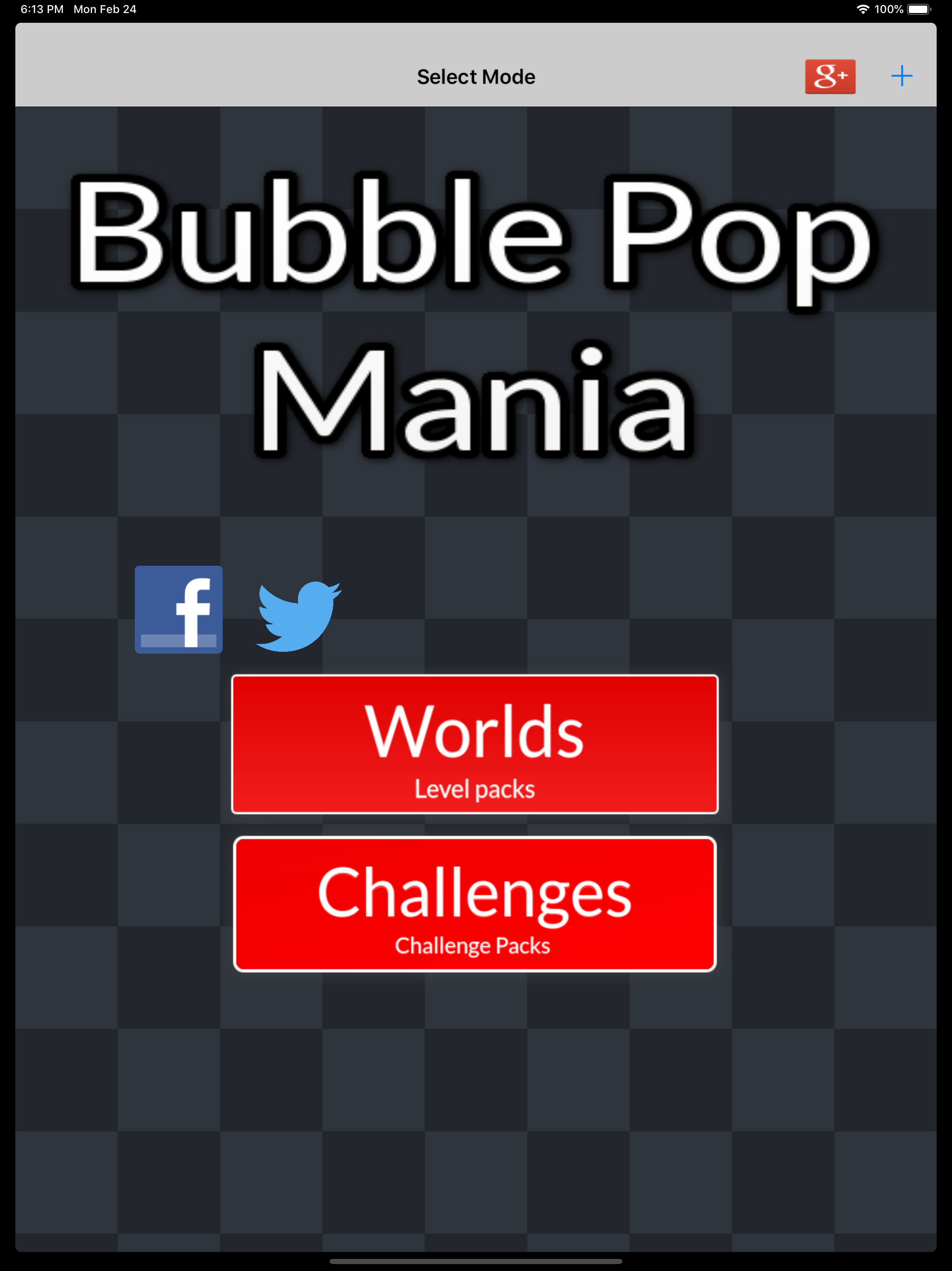 Bubble Pop Mania +