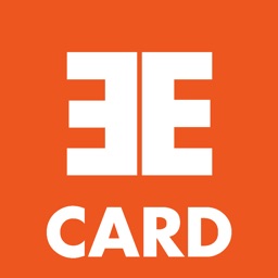 E-Card App