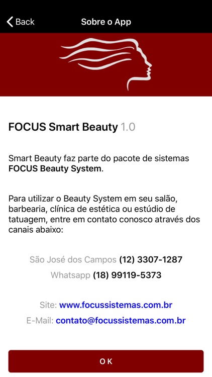Smart Beauty screenshot-9
