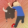 Crowd Arena Bully icon