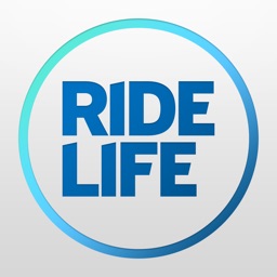 RIDE LIFE APP