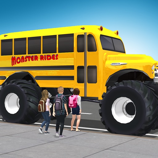 School Bus Specialist!