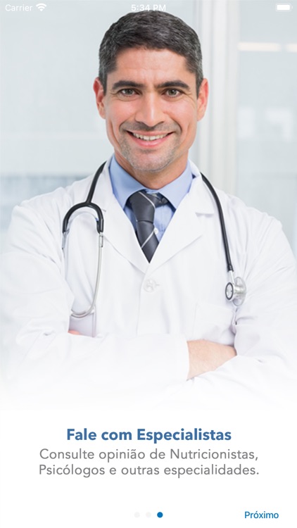 Austa Clínicas + Cuidados