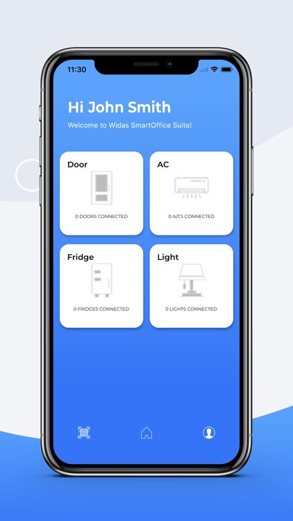 Widas SmartOffice Suite