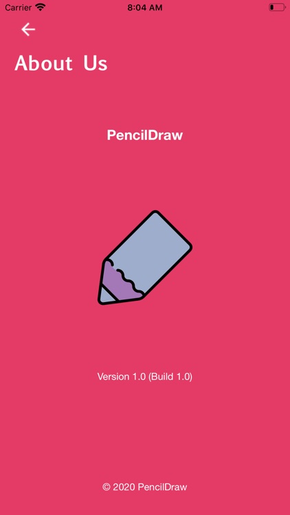 PencilDraw screenshot-5