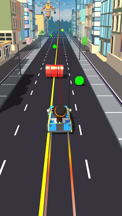 Johnny Racer screenshot 2