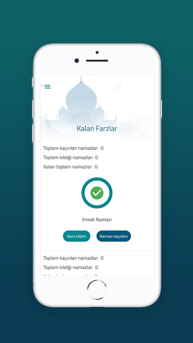 Farzlar Screenshot