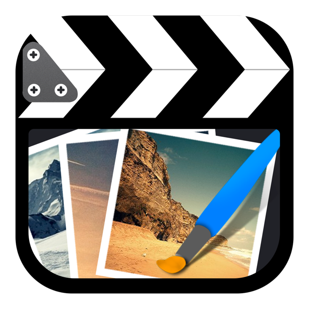 ‎Cute CUT Movie Maker on the Mac App Store