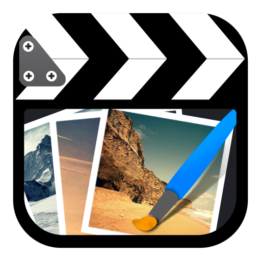 Cute CUT -  Movie Maker