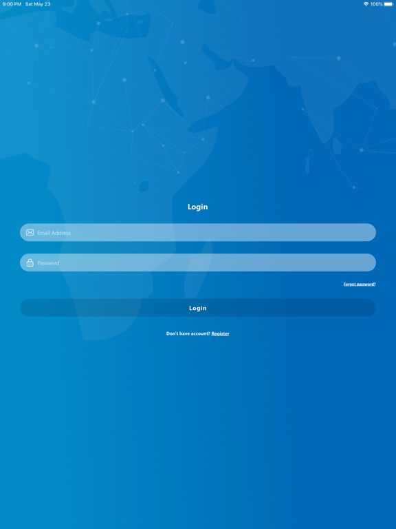 Screenshot #4 pour INC Support