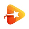 iPTV - Live TV Stream player icon