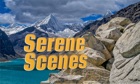 Top 19 Entertainment Apps Like Serene Scenes - Best Alternatives