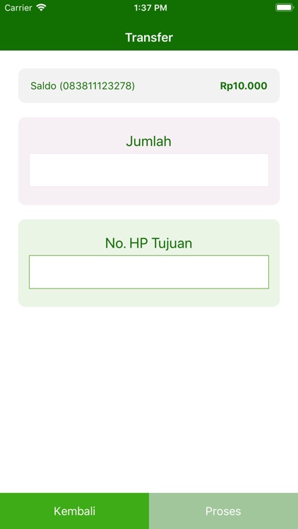 AmanPay screenshot-7