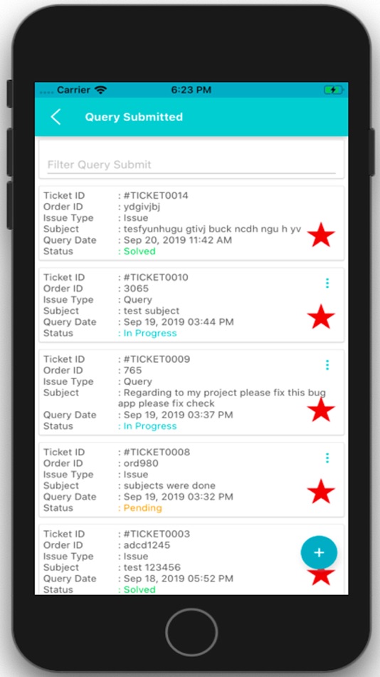 #5. EVE Client (iOS) 由: EVE TECHNOLOGIES PRIVATE LIMITED