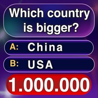 Millionärs-Quiz. 2021. apk