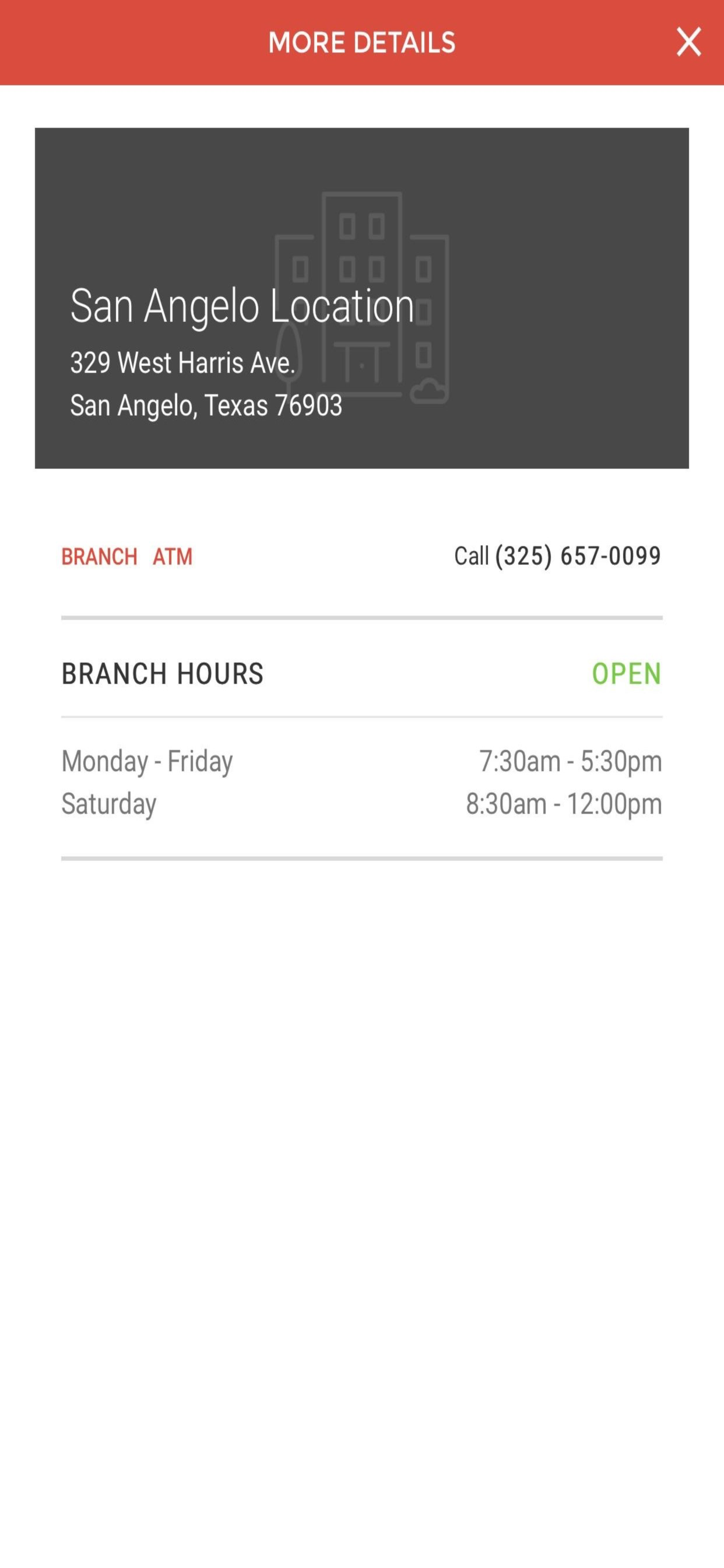 Citizens State Bank Miles screenshot 5