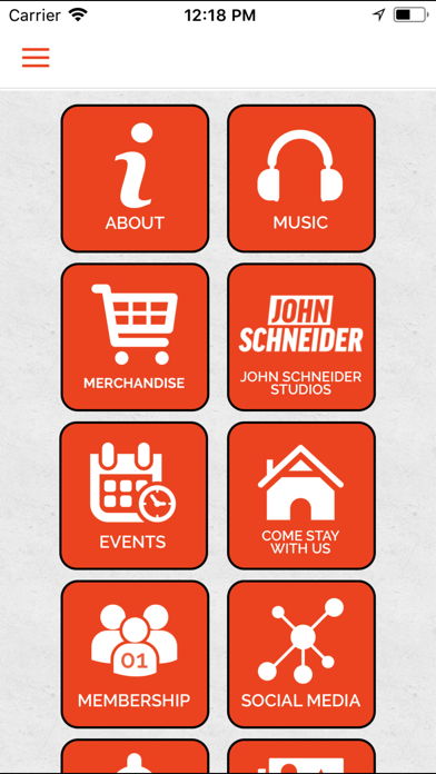 John Schneider Screenshot 4 - AppWisp.com John Schneider Screenshot 4 - AppWisp.com