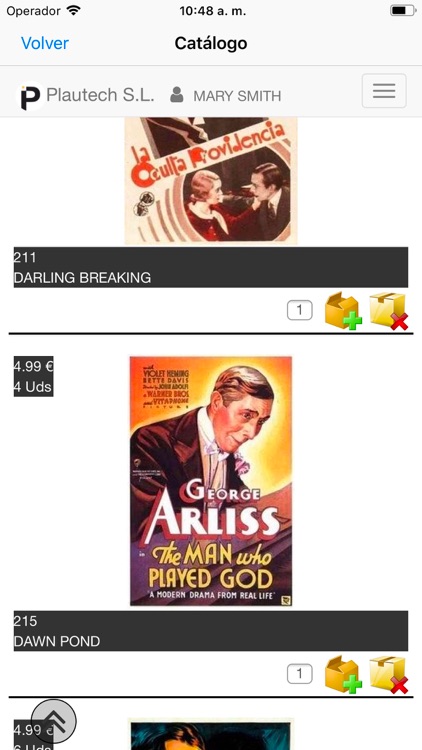 Sellforge Shop screenshot-3