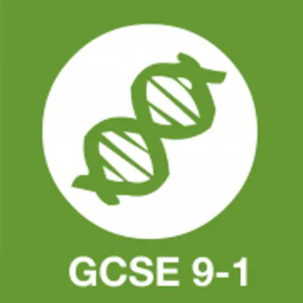 Biology GCSE 9-1 AQA Science Cheats